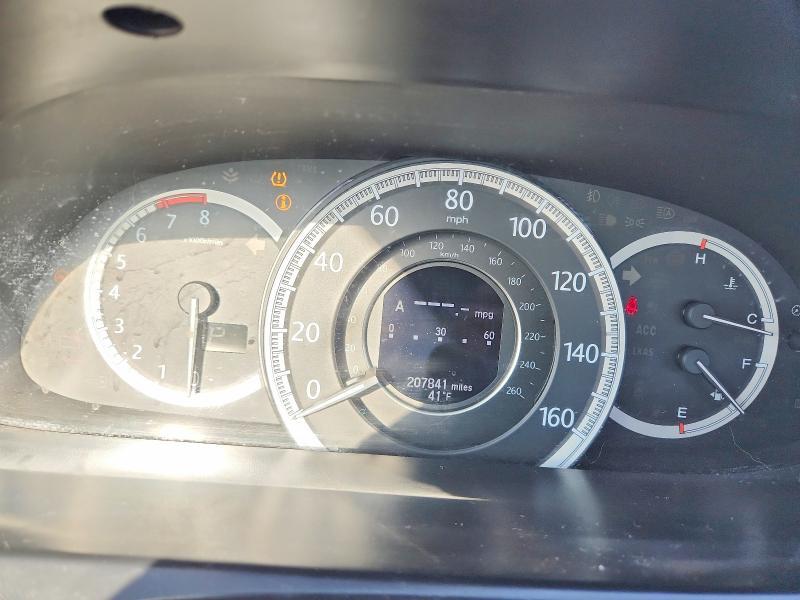 2013 Honda Accord Touring