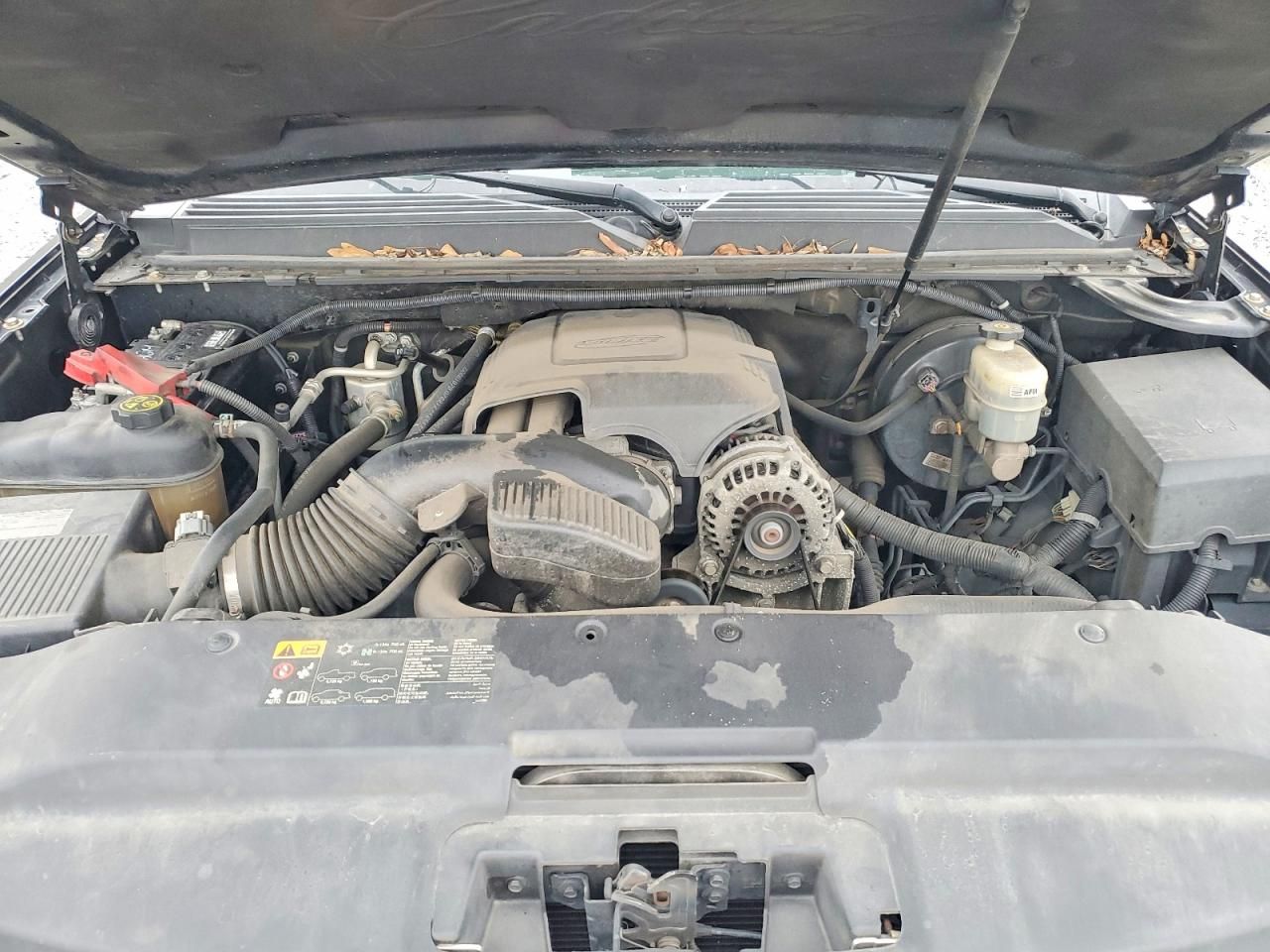 2013 Cadillac Escalade Luxury