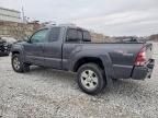 2010 Toyota Tacoma Access cab