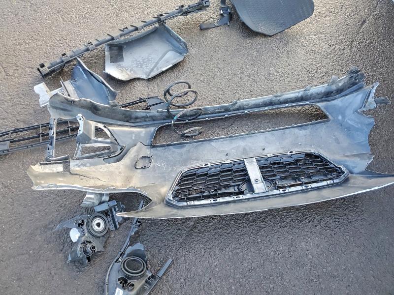 2018 Subaru Impreza