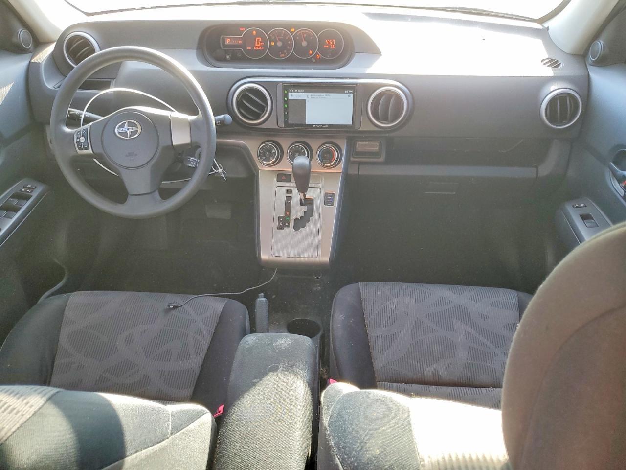 2013 Scion XB