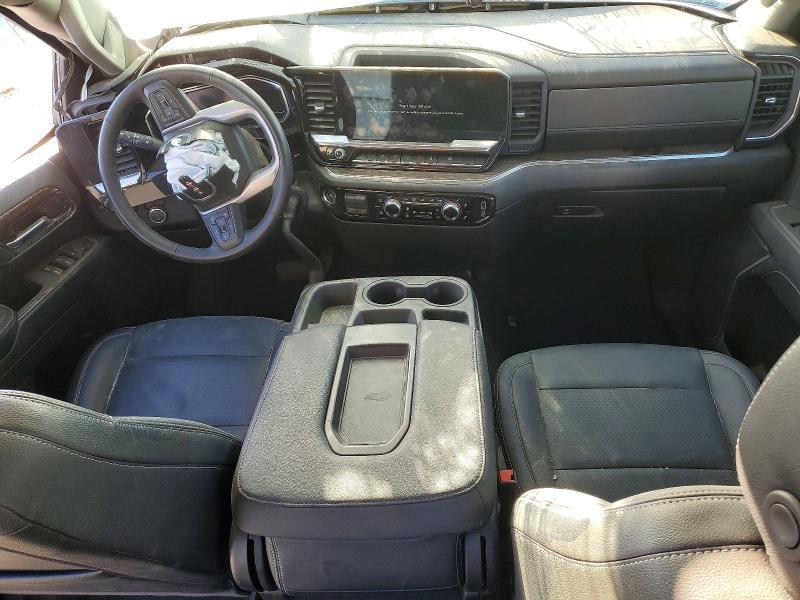 2024 GMC Sierra C1500 Elevation