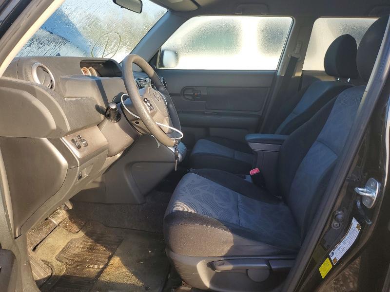 2012 Scion XB