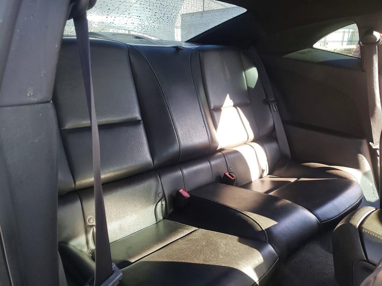 2010 Chevrolet Camaro ss