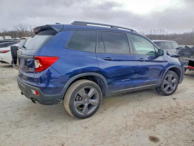 2020 Honda Passport Touring