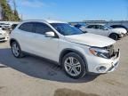 2019 Mercedes-Benz Gla 250