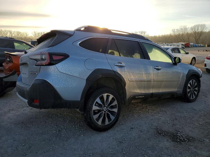 2024 Subaru Outback Touring