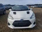 2015 Toyota Prius c