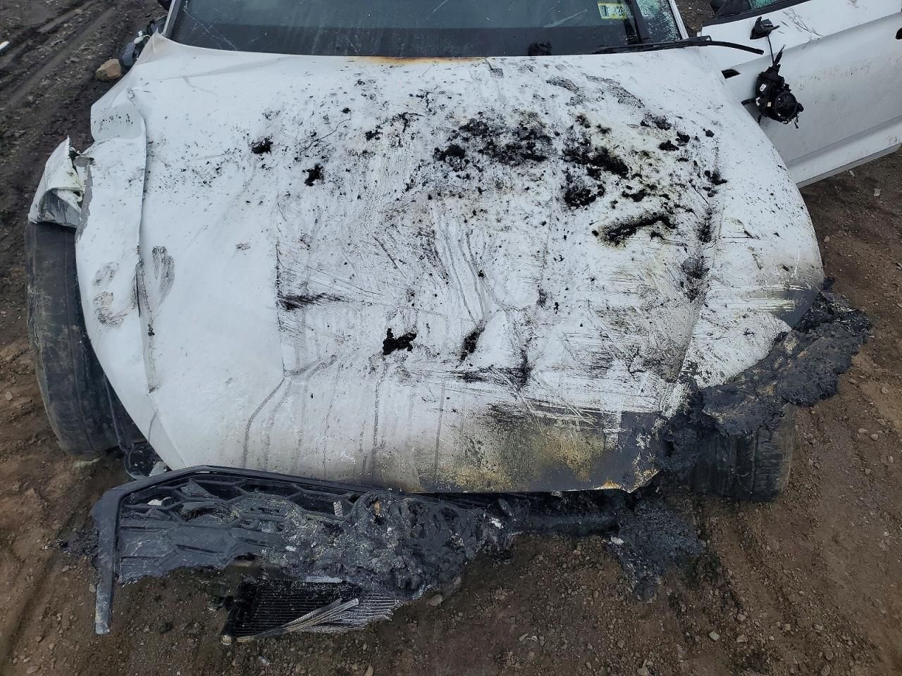 2022 Audi S5 Premium Plus