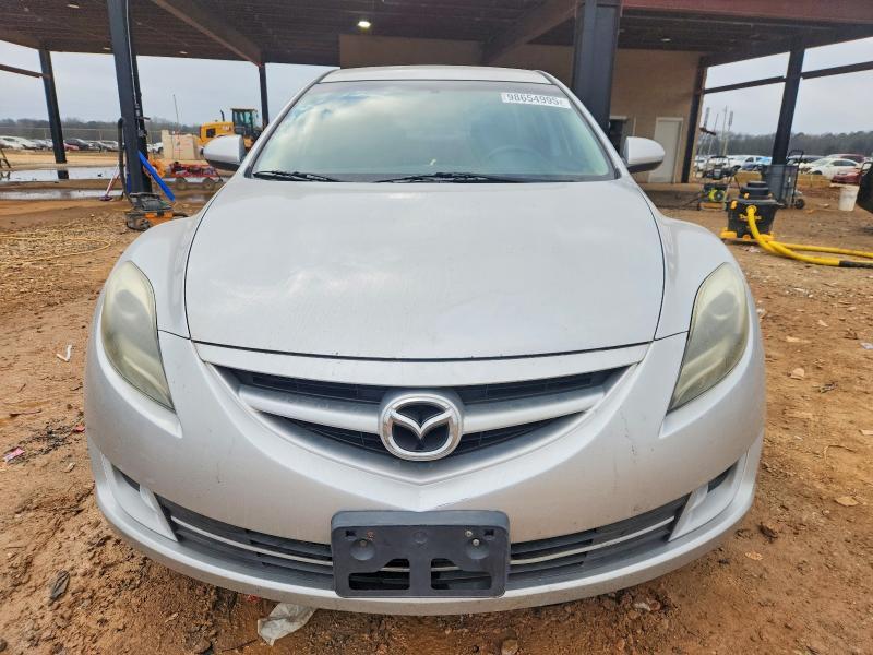 2012 Mazda 6 I