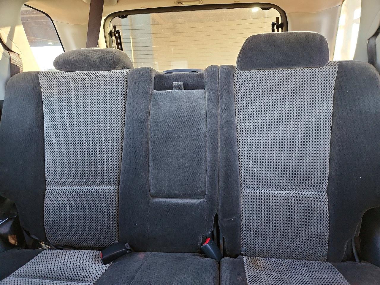 2006 KIA Sportage lx