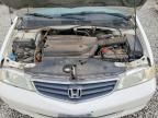 2003 Honda Odyssey exl