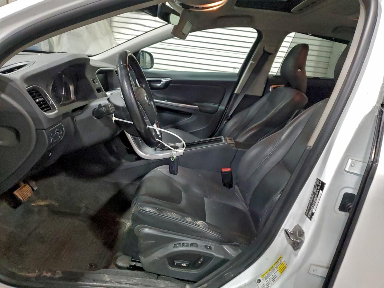 2017 Volvo S60 Premier