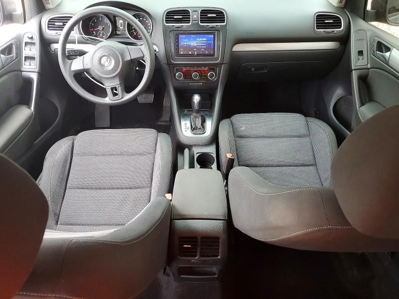 2013 Volkswagen Golf