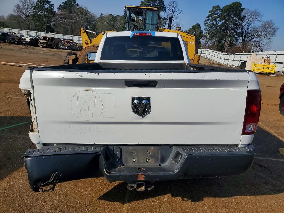 2012 Dodge 2012 Dodg 2500 st Crew cab 149