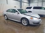 2012 Chevrolet Impala ltz