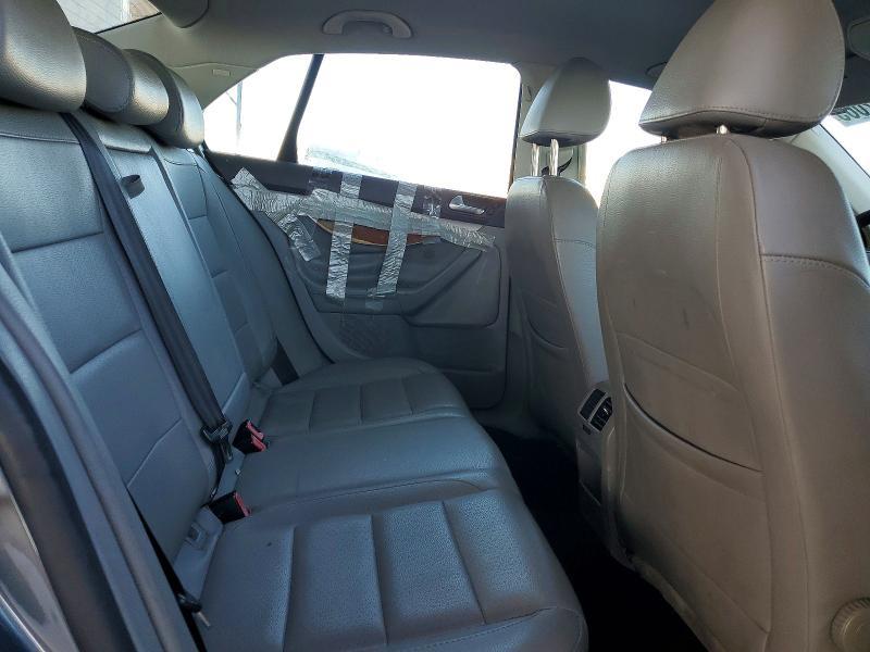 2007 Volkswagen Jetta 2.5 Option Package 1