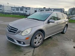 2009 Mercedes-Benz R 350 4matic for sale in Sacramento, CA