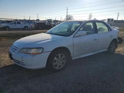 2001 Honda Accord ex for sale in Eugene, OR