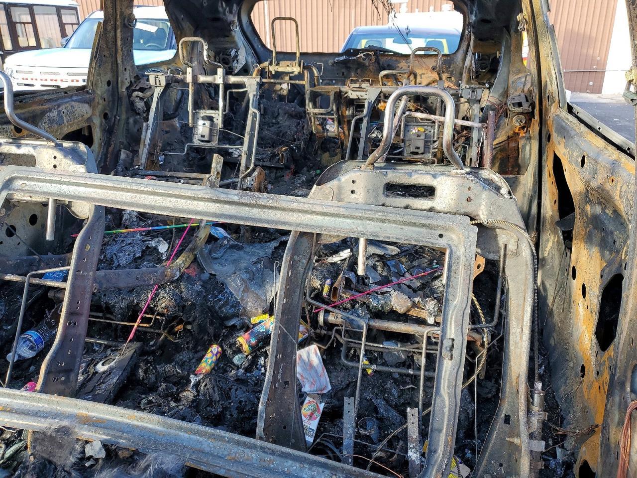 2024 Mazda Cx-90 Premium