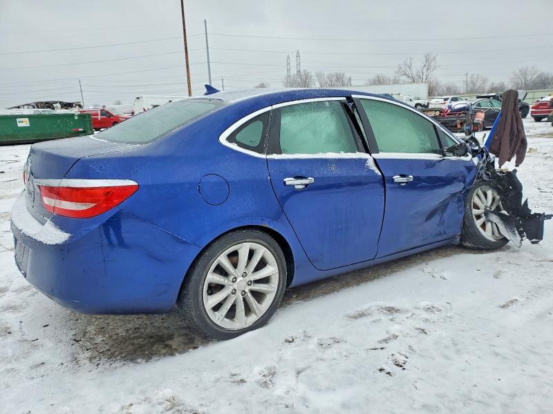 2014 Buick Verano