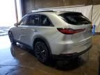 2025 Mazda Cx-90 Premium Sport