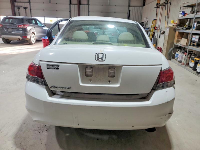 2010 Honda Accord ex