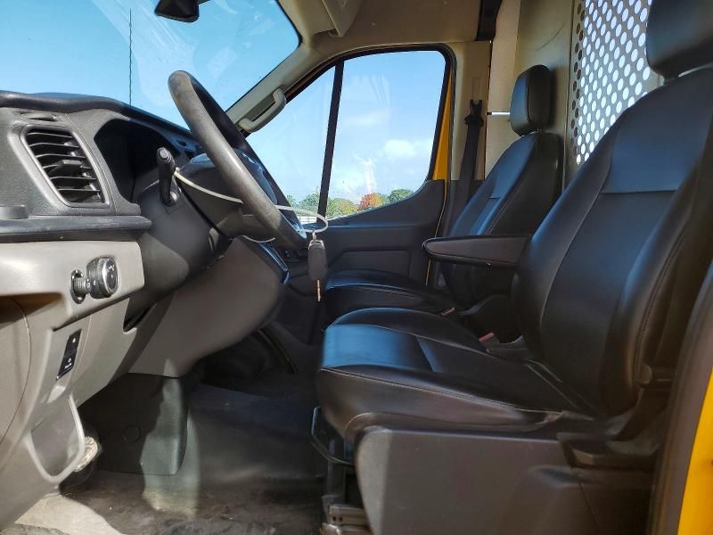 2021 Ford Transit 350 xlt 148