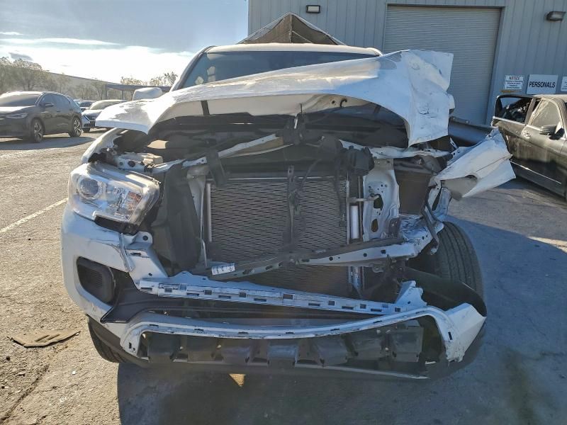 2023 Toyota Tacoma Access cab