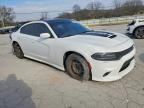 2018 Dodge Charger R/T