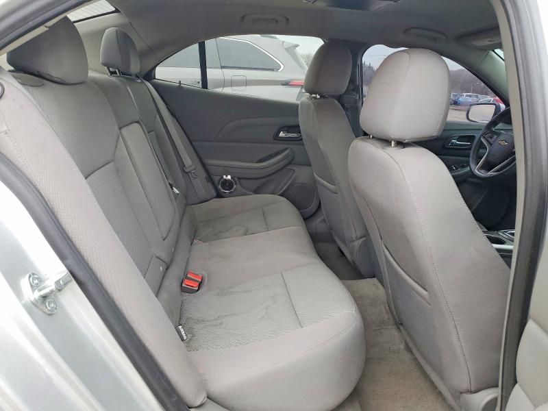 2013 Chevrolet Malibu ls