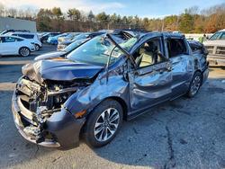 2022 Honda Odyssey exl for sale in Exeter, RI