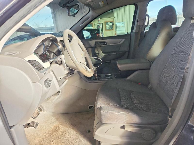 2016 Chevrolet Traverse ls