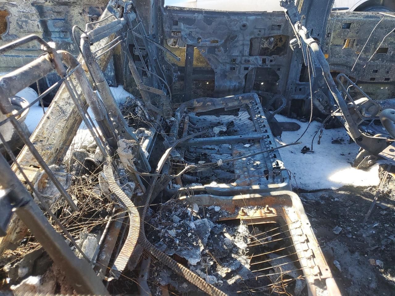 2002 Chevrolet Avalanche K1500