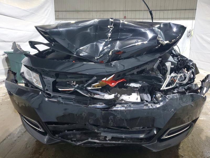 2018 Chevrolet Impala Premier