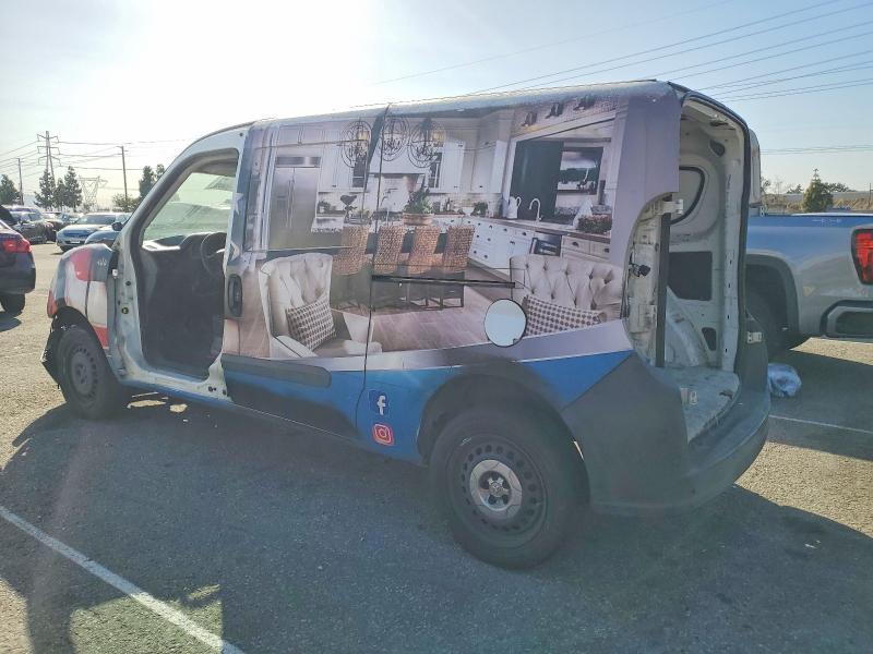 2017 Dodge RAM Promaster City Delivery Van