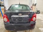 2013 Chevrolet Sonic lt