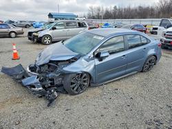 Salvage cars for sale from Copart Memphis, TN: 2025 Toyota Corolla se