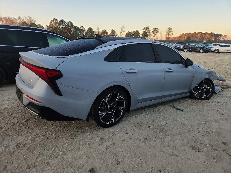 2025 KIA K5