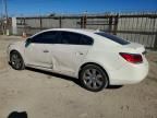 2010 Buick Lacrosse cxl