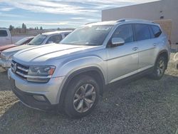 2019 Volkswagen Atlas se for sale in Mentone, CA