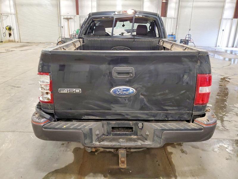 2004 Ford F150