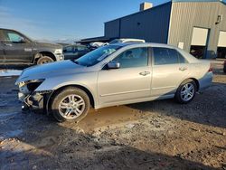 2006 Honda Accord se for sale in Magna, UT