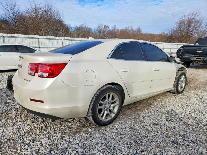 2013 Chevrolet Malibu 1LT