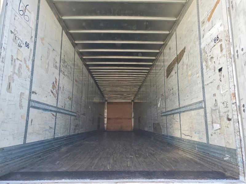 2006 Stoughton Dry van Trailer