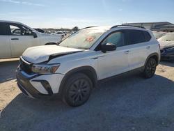 Volkswagen Taos s salvage cars for sale: 2023 Volkswagen Taos s