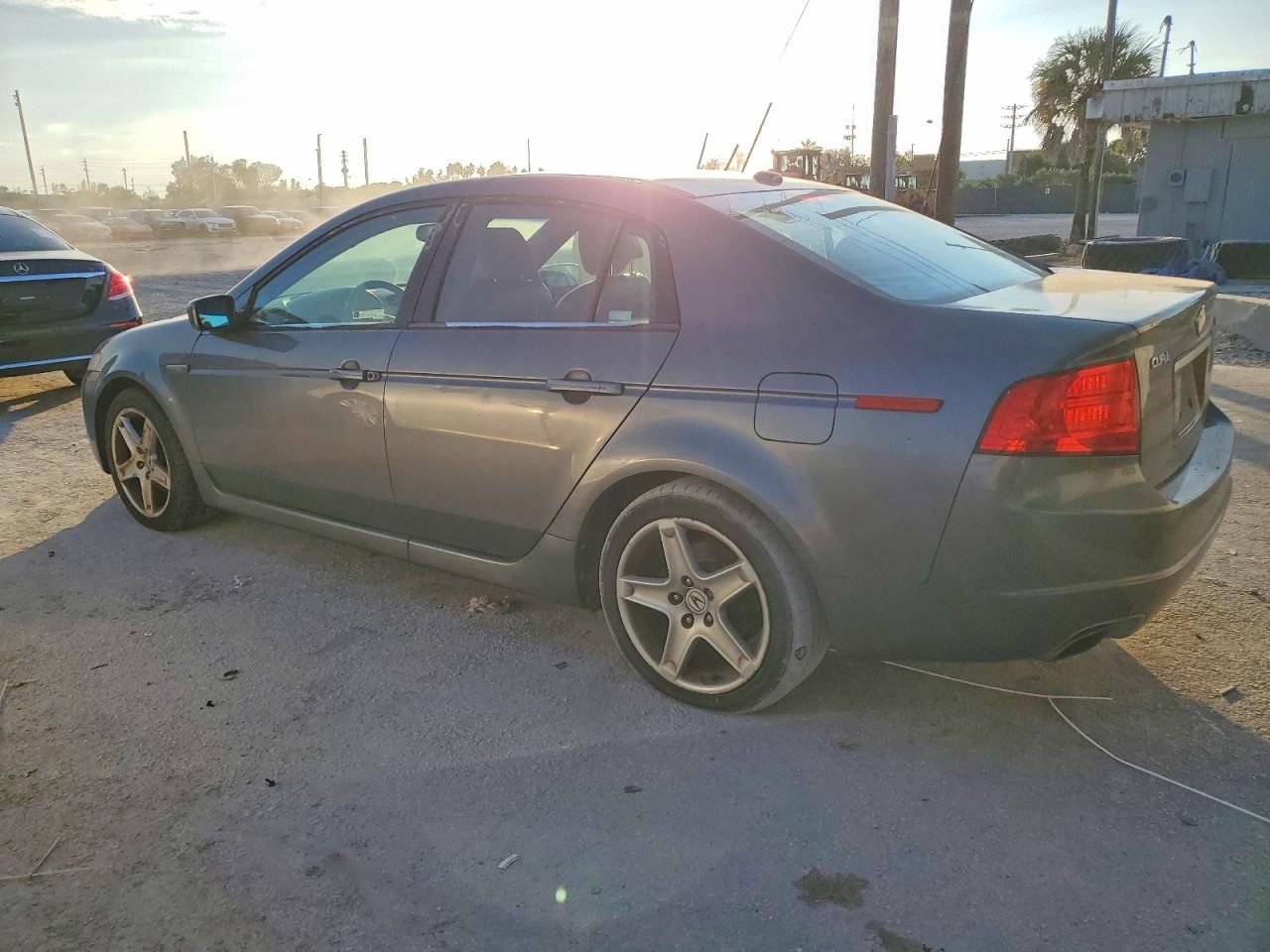 2006 Acura 3.2tl