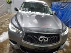 2018 Infinity Qx60 Base