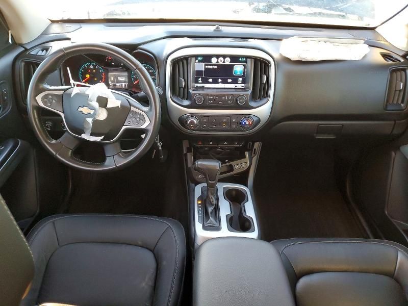 2015 Chevrolet Colorado lt