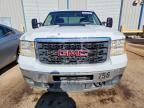 2013 GMC Sierra K2500 Heavy Duty